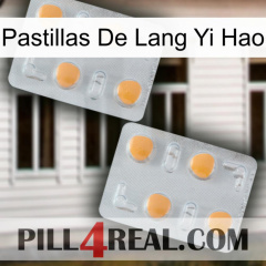 Lang Yi Hao Pills 25